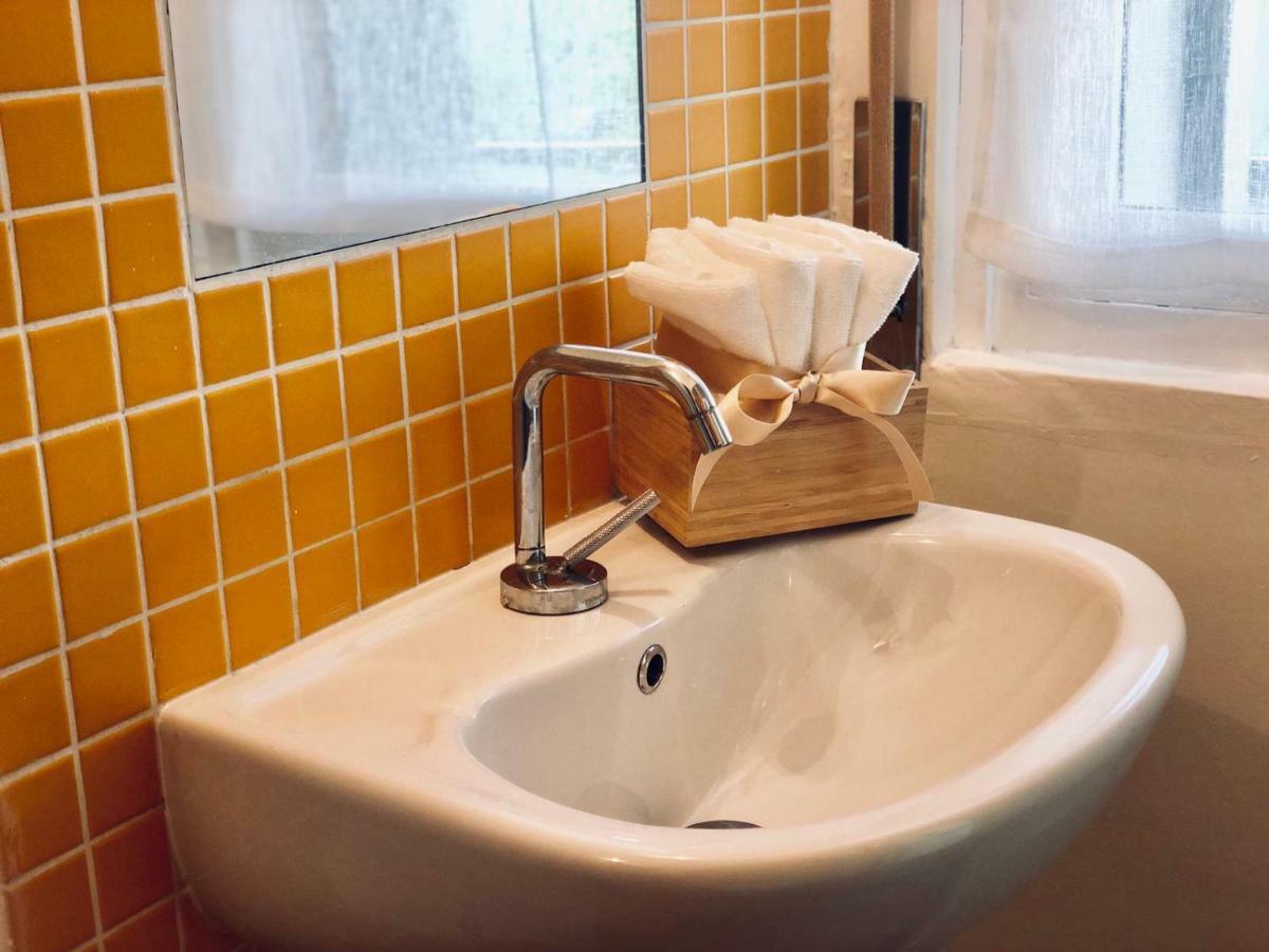 Florence Liberta Apartment With Balcony Екстер'єр фото