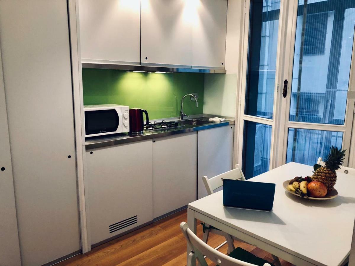 Florence Liberta Apartment With Balcony Екстер'єр фото