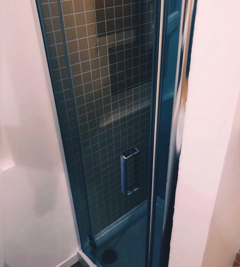Florence Liberta Apartment With Balcony Екстер'єр фото