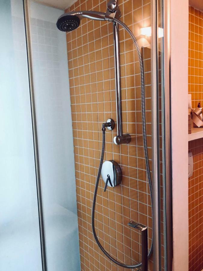 Florence Liberta Apartment With Balcony Екстер'єр фото