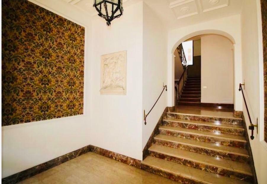 Florence Liberta Apartment With Balcony Екстер'єр фото