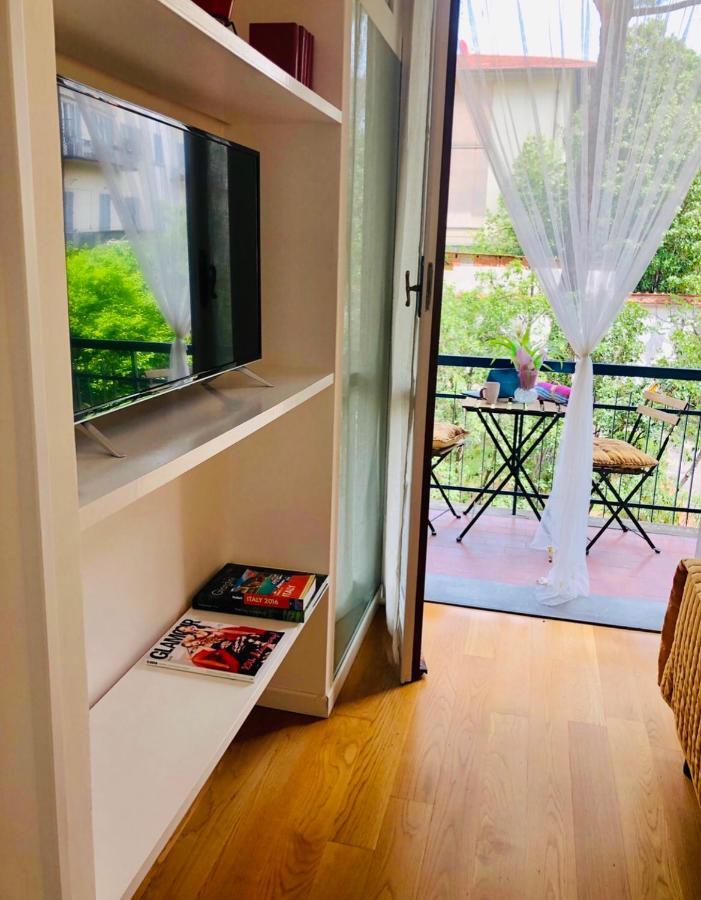 Florence Liberta Apartment With Balcony Екстер'єр фото